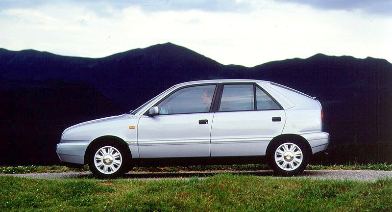 Lancia