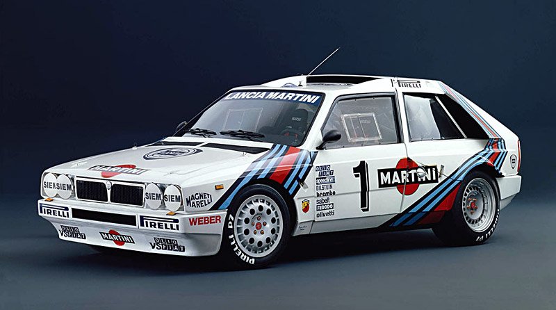 Lancia