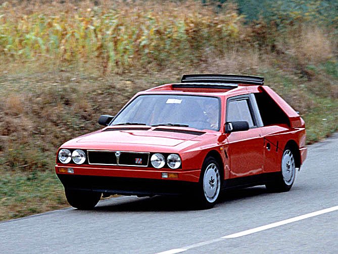 Lancia