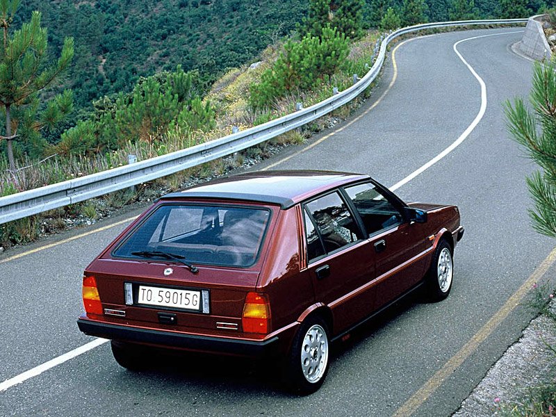 Lancia