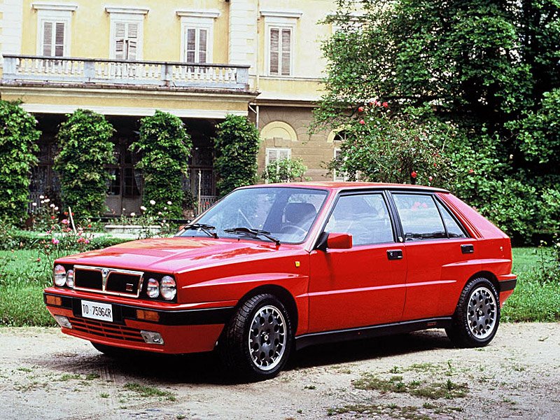 Lancia