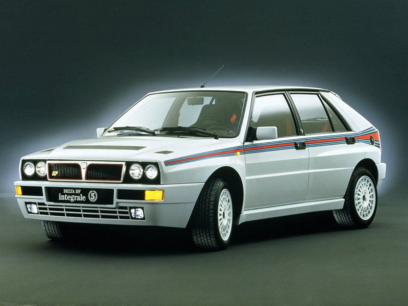 Lancia