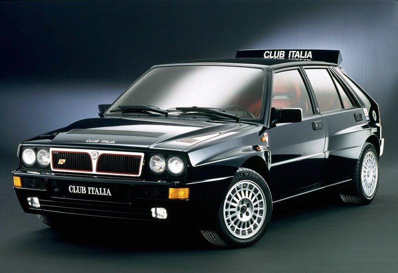 Lancia