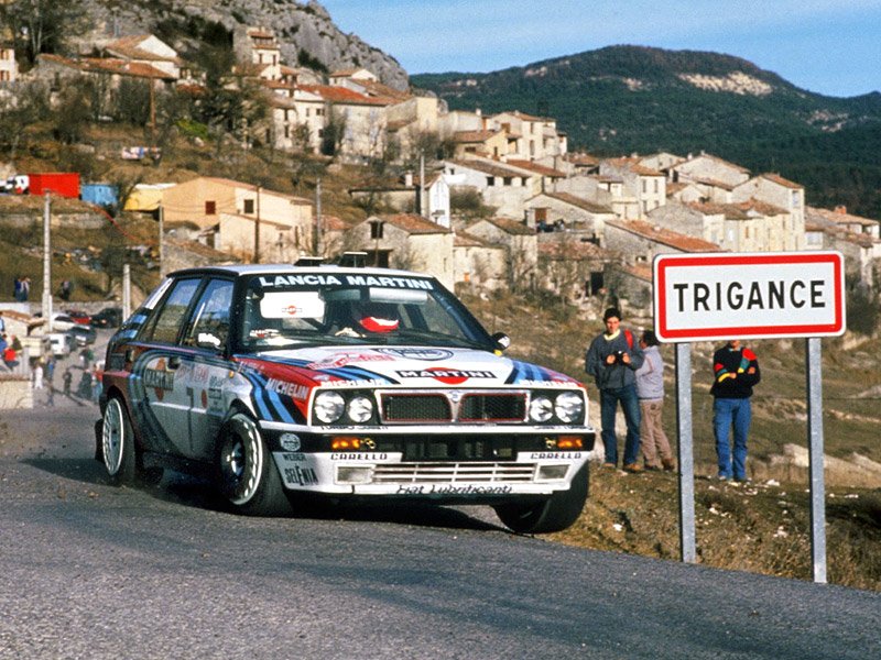 Lancia