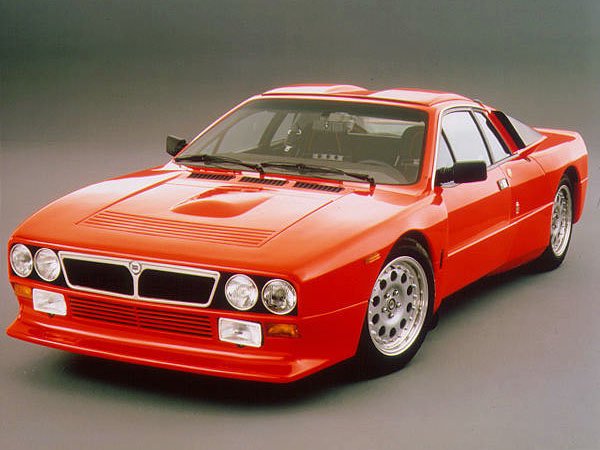 Lancia