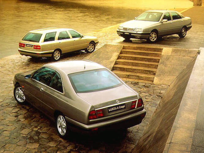 Lancia