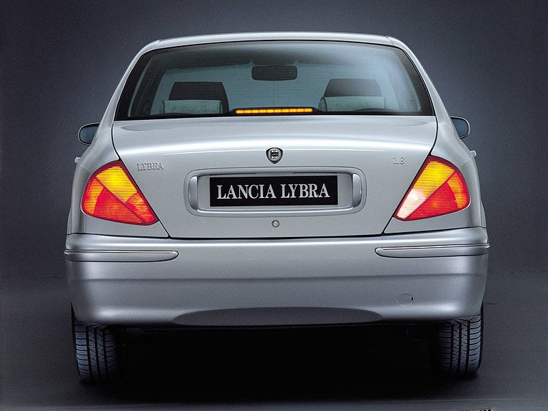 Lancia