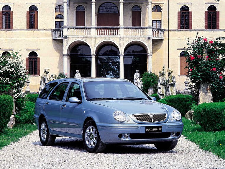 Lancia