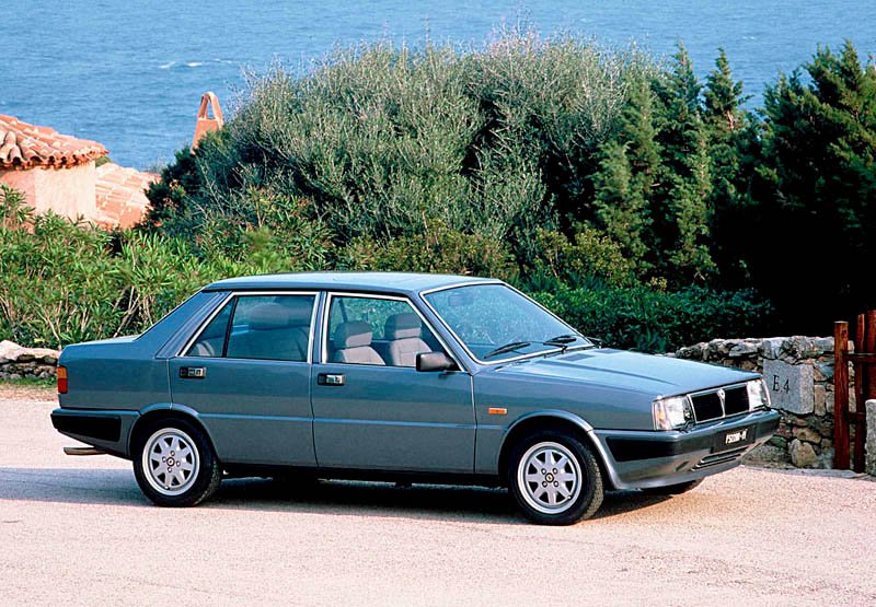 Lancia