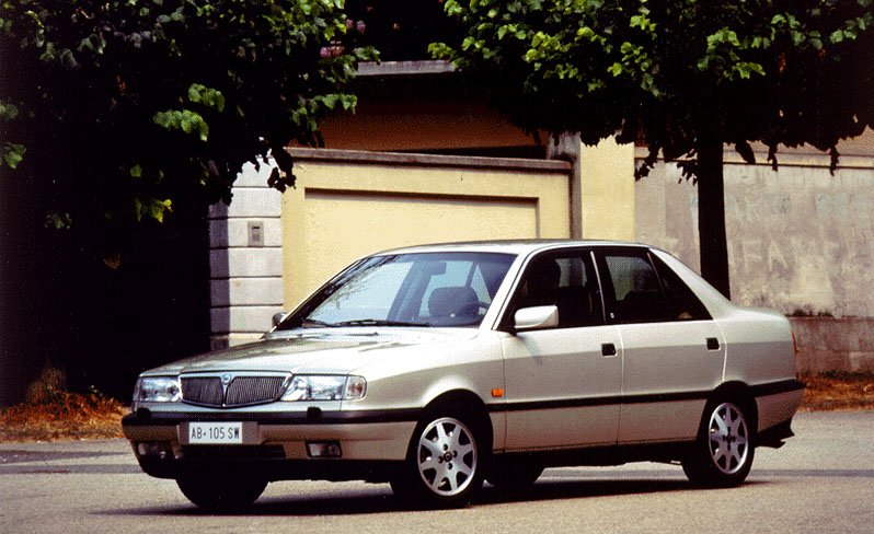 Lancia