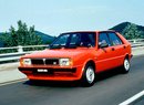 Lancia Delta