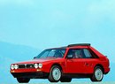 Lancia Delta