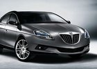 Lancia HPE Concept – Delta se vrací