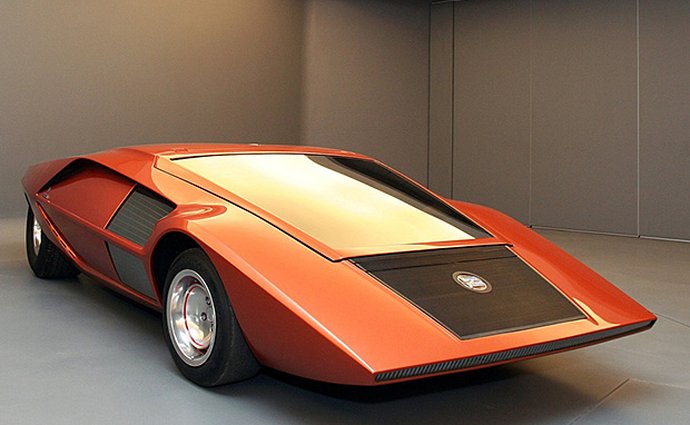 Design vozů Lancia: Ohlédnutí za pozoruhodnými modely