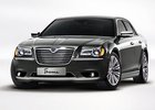 Lancia Thema: Znovuzrození jména s pomocí Chrysleru