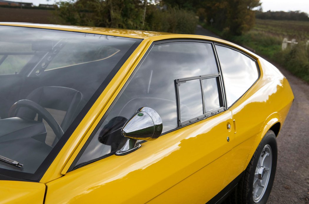 Lancia Fulvia 1600 HF Competizione (1969)