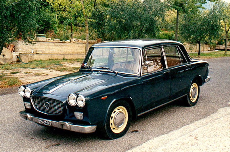 Lancia