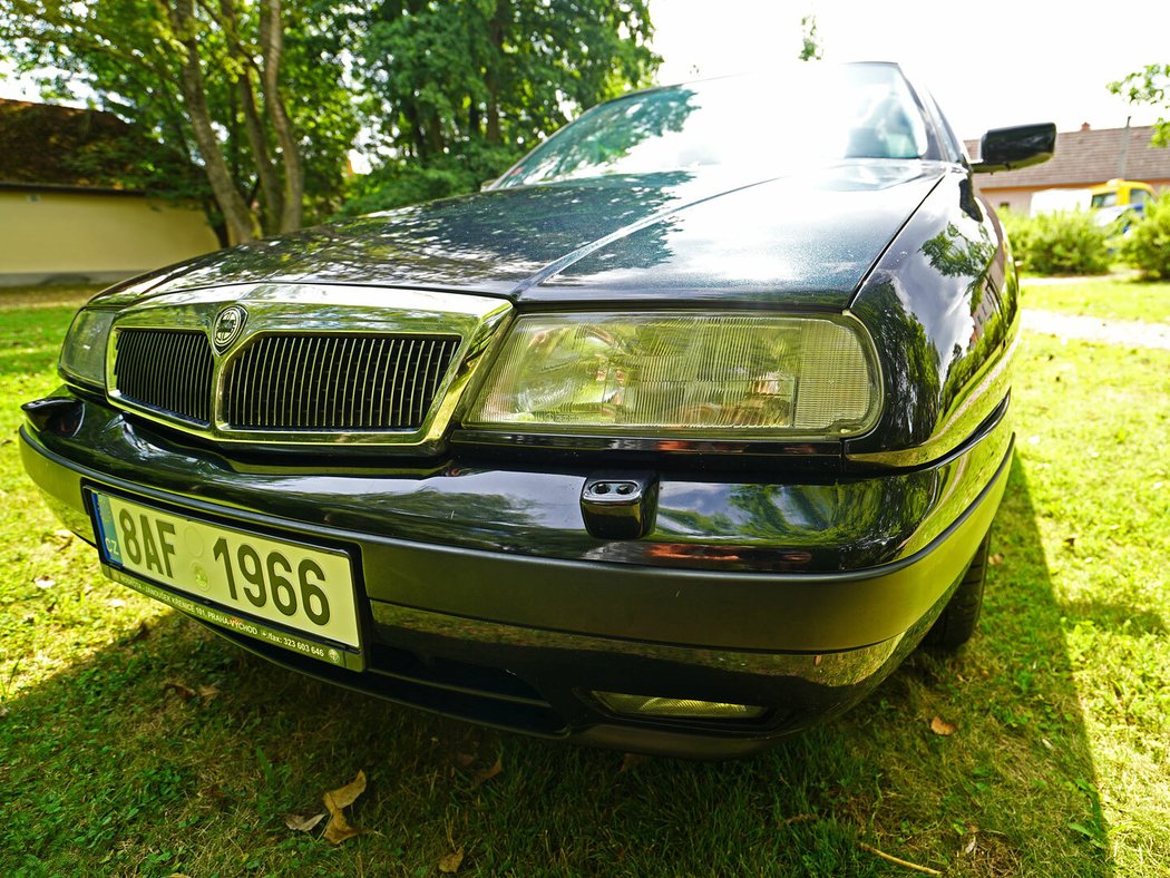 Lancia Kappa Coupé