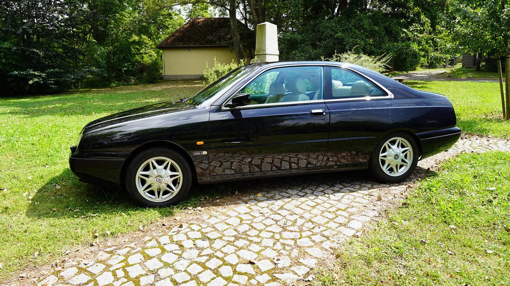 Lancia Kappa Coupé