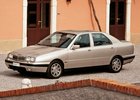 Lancia Kappa (1994-2000): Tři podoby italské elegance
