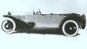 Lancia Lambda (1922) Lancia Lambda (1922)