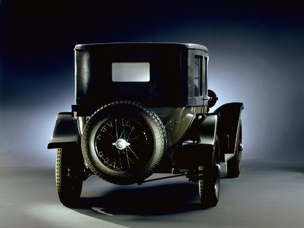 Lancia Lambda (1924)