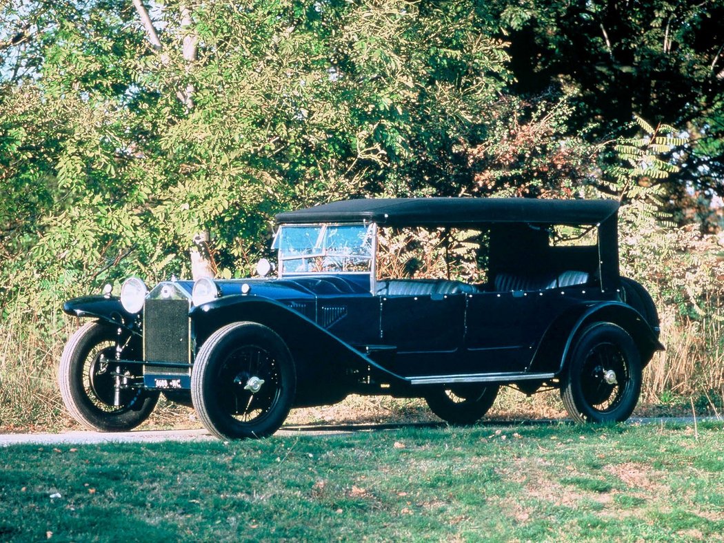 Lancia Lambda (1921)