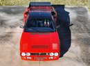 Abarth Lancia SE037 (1980)