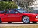 Abarth Lancia SE037 (1980)