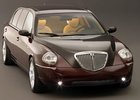 Stola S85: Arivederci Maybach!