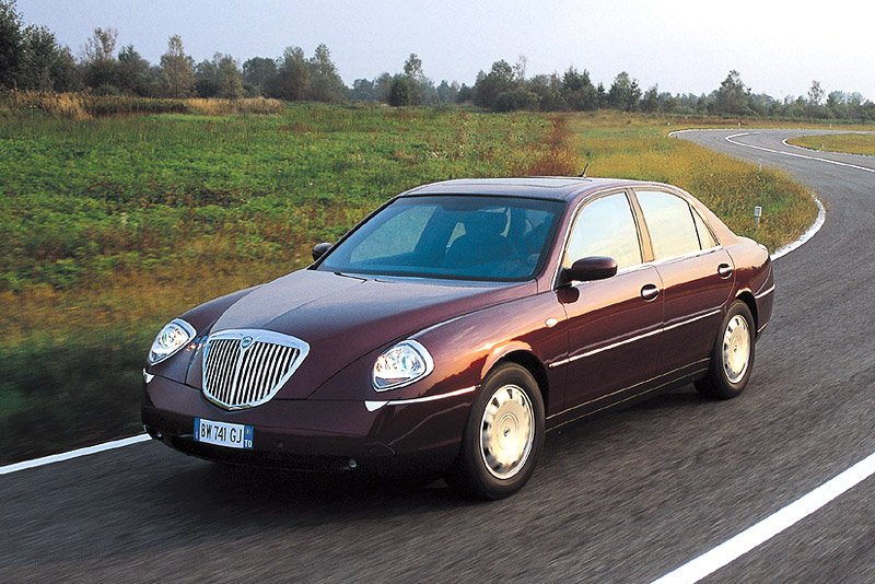 Lancia Thesis