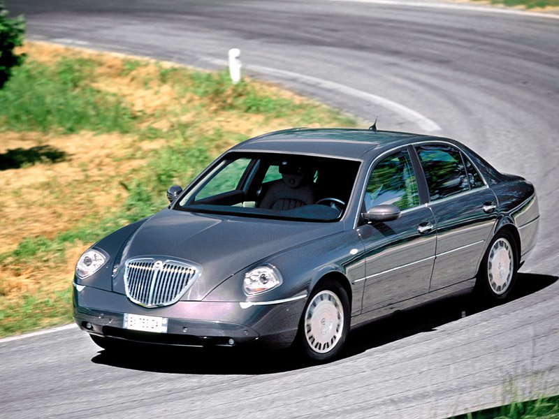 Lancia Thesis