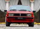 Lancia Delta