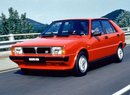 Lancia Delta