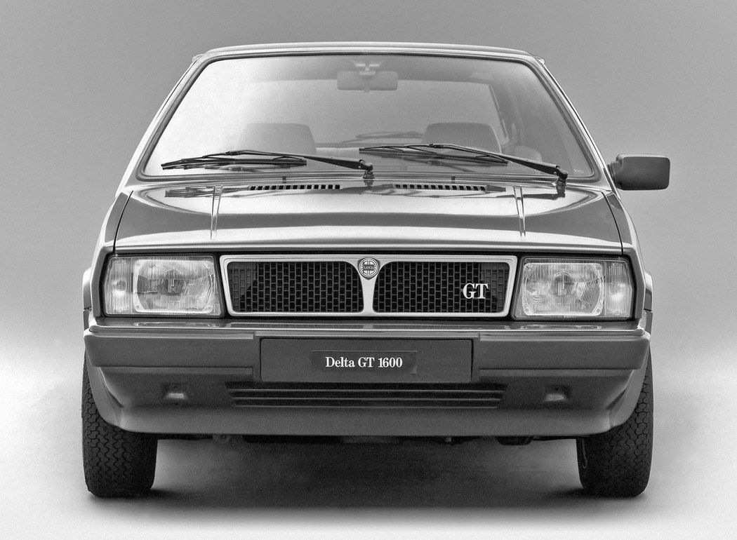 Lancia Delta