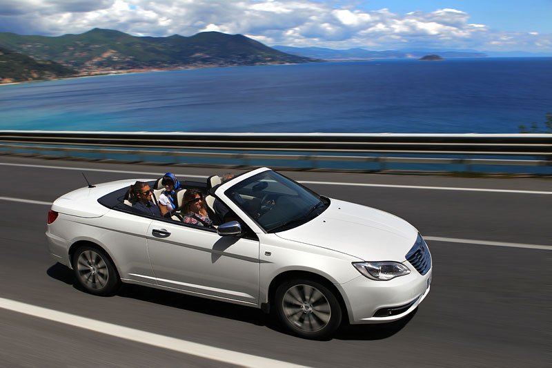 Lancia Flavia