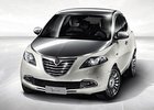 Lancia Ypsilon Diamond: Městský diamant