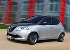 Lancia Ypsilon: Čtvrtá generace s pěti dveřmi (nové fotografie)