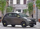 Lancia Ypsilon Elefantino '14: Zřejmě končící značka se zatím neloučí