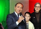 Lancia Thema: Prvním majitelem je italský velvyslanec Pasquale D´Avino (+rozhovor)