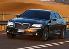 Lancia Thema: Technická data a nová fotogalerie