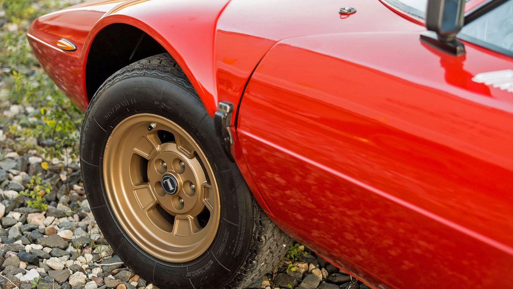 Lancia Stratos