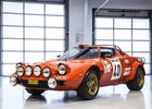 Lancia Stratos a její příběh. Jak vzniklo superauto pro rallye?