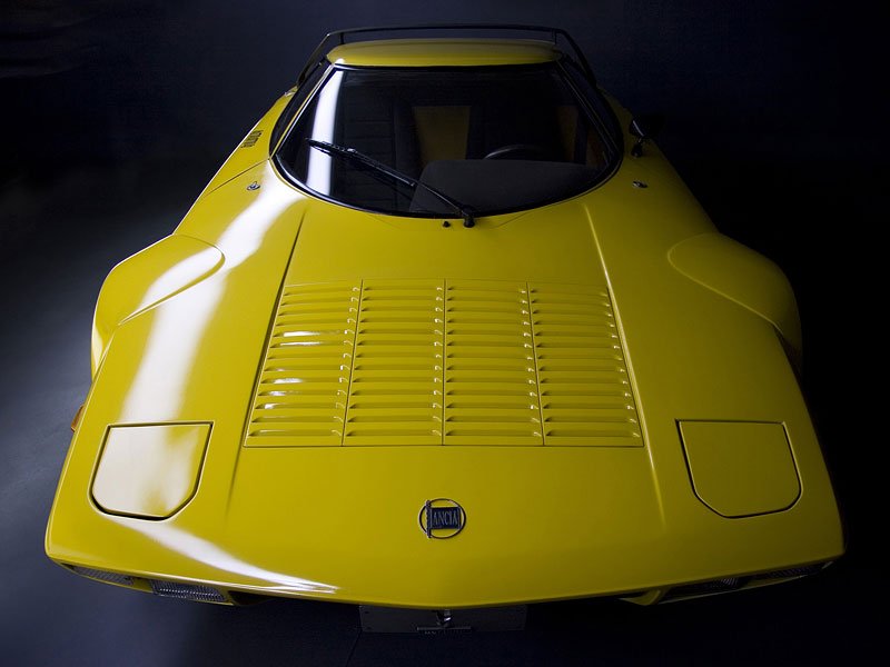 1973 Lancia Stratos HF