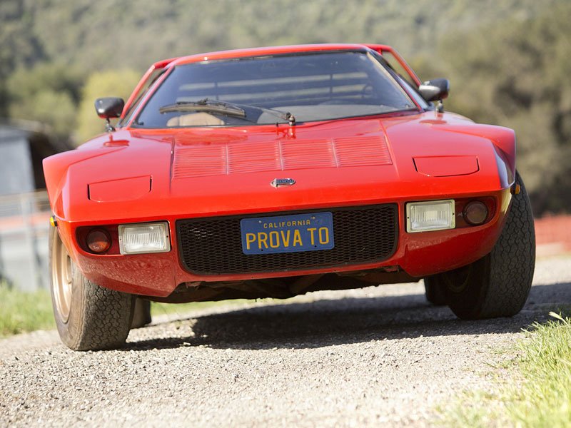 1973 Lancia Stratos HF