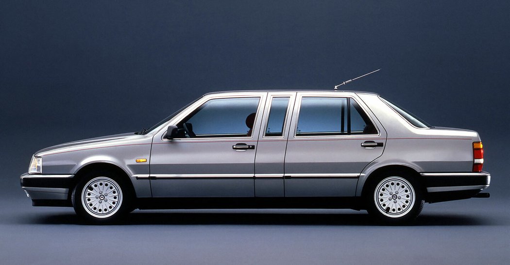 Lancia Thema 6V Limousine (1987)