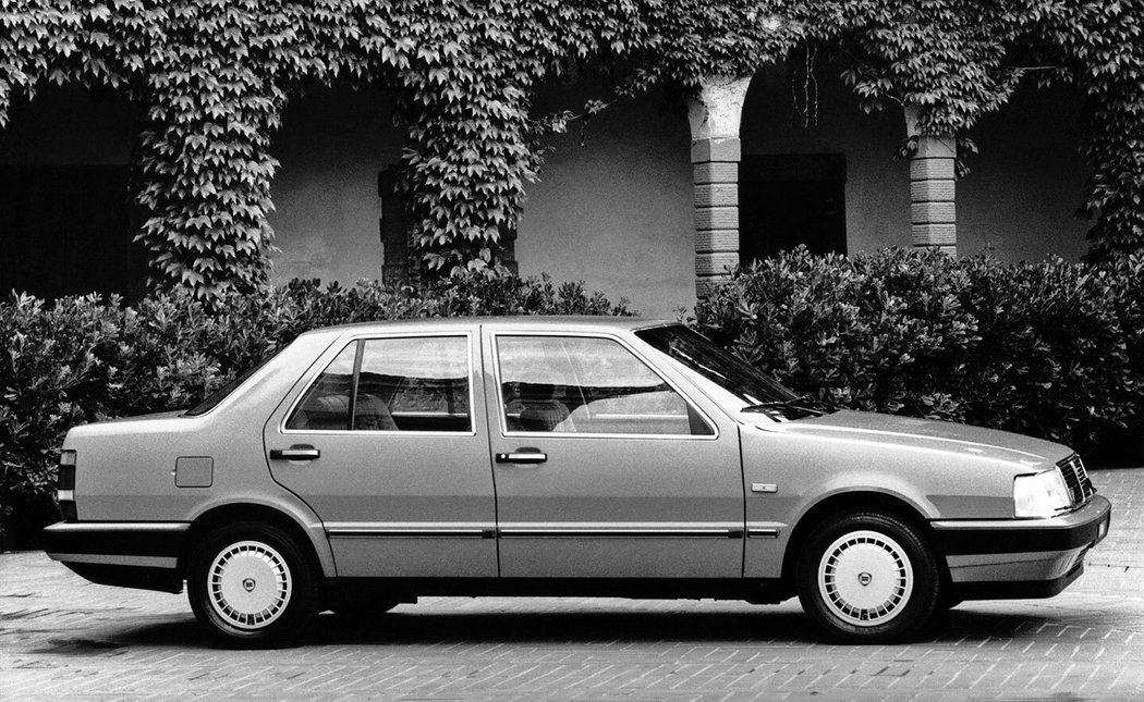 Lancia Thema (1984)