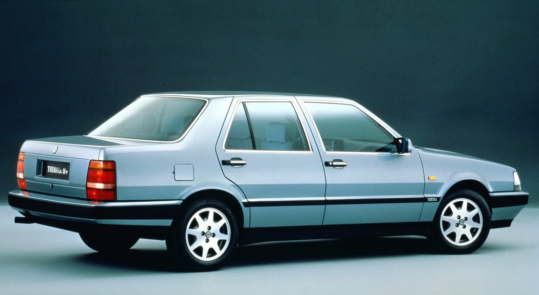 Lancia Thema (1988)