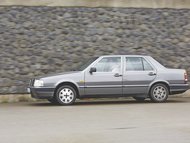 Lancia Thema