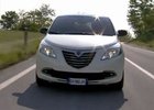 Video: Lancia Ypsilon – Prémiová novinka z Itálie